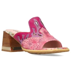 Outlet Mules - LALEO 15 Outlet Chaussures|Mules