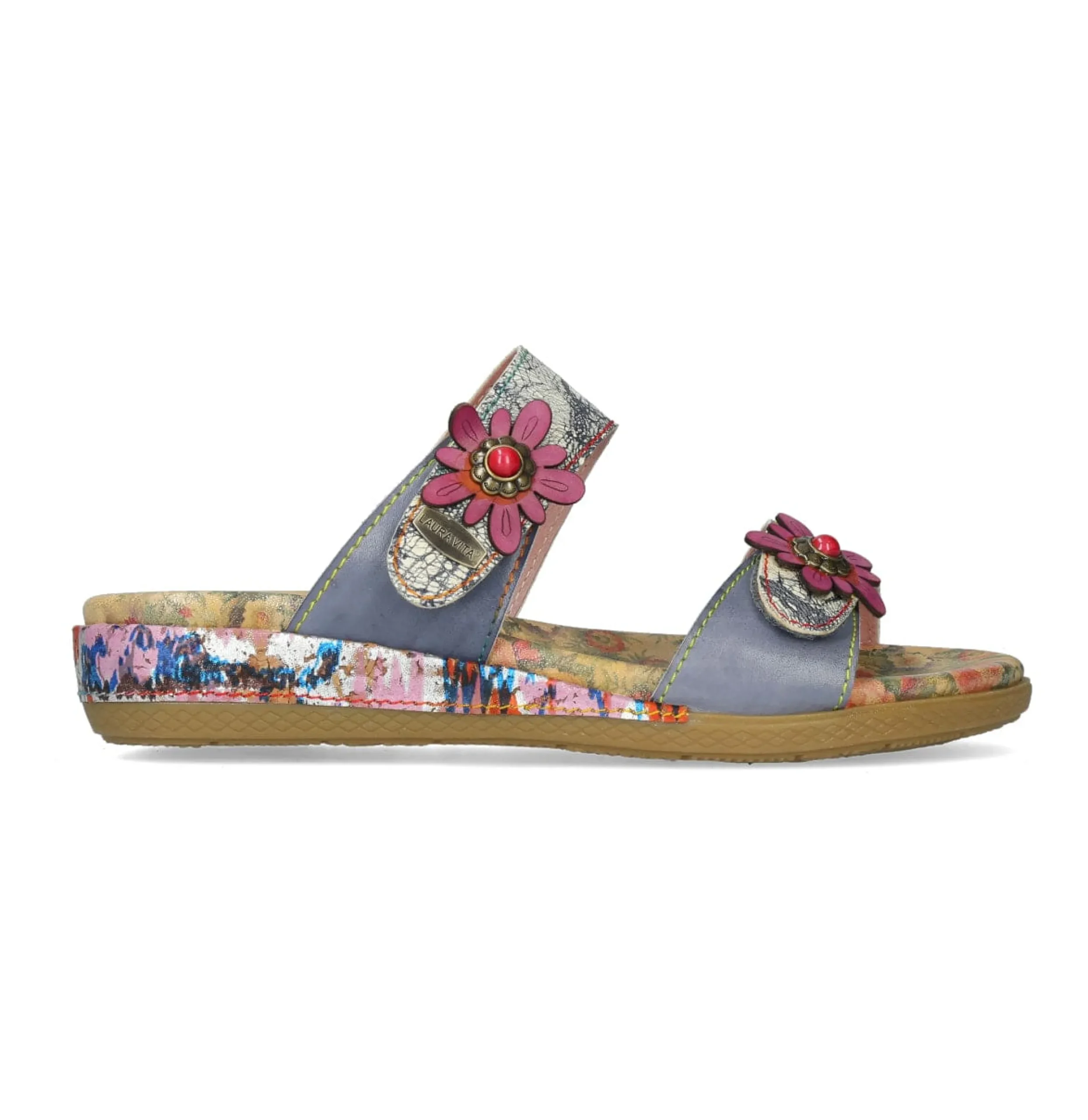 Discount Mules - LALIAO 53 Outlet Chaussures|Mules