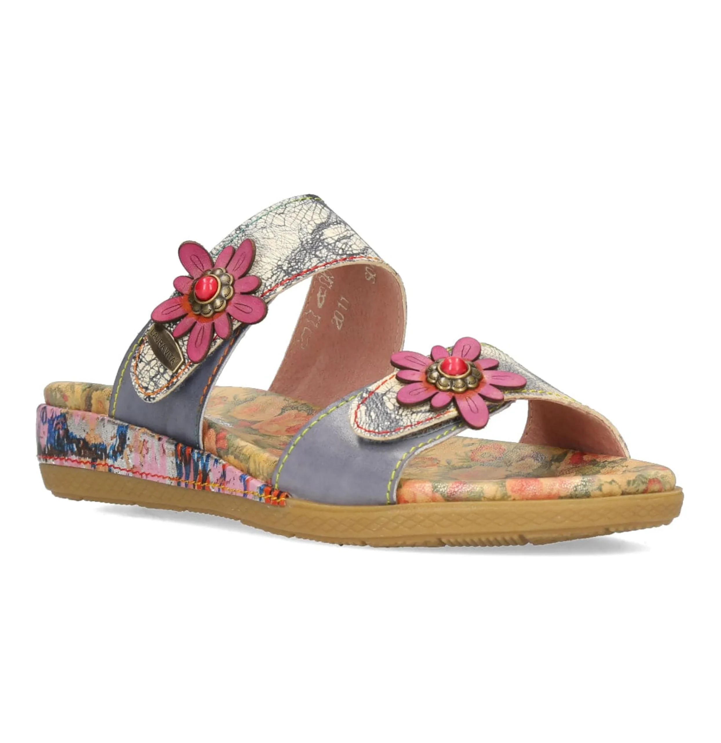 Discount Mules - LALIAO 53 Outlet Chaussures|Mules