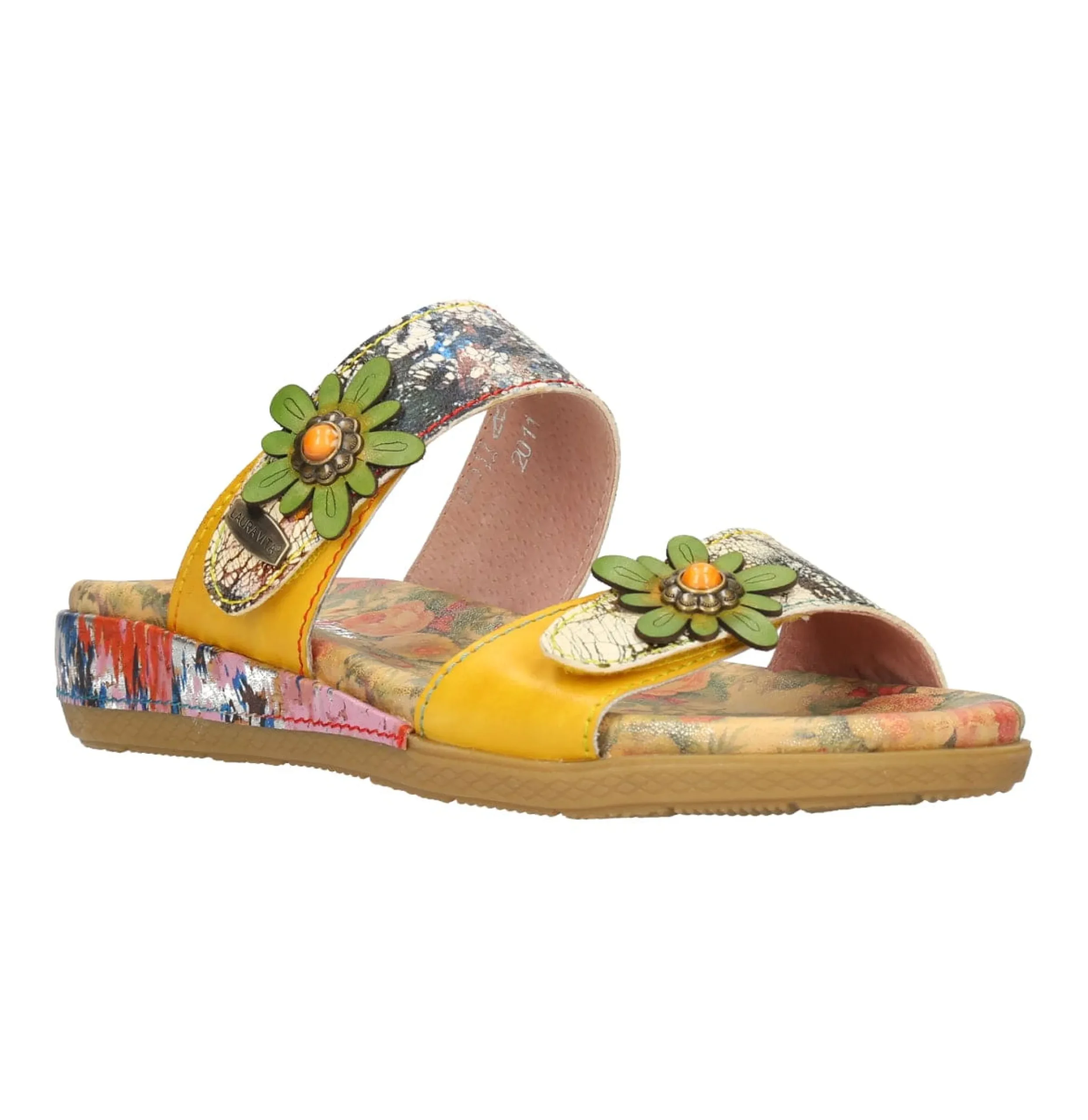Discount Mules - LALIAO 53 Outlet Chaussures|Mules