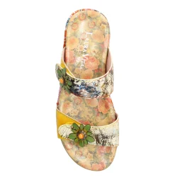 Discount Mules - LALIAO 53 Outlet Chaussures|Mules