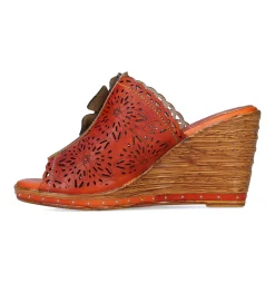 Store Mules - LAMISO 06 Outlet Chaussures|Mules