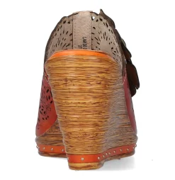 Store Mules - LAMISO 06 Outlet Chaussures|Mules