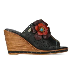 Store Mules - LAMISO 06 Outlet Chaussures|Mules