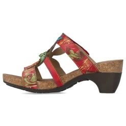 Flash Sale Mules - LANO 03 Outlet Chaussures|Mules