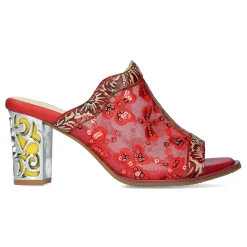 Best Mules - LEDAO 07 Mules