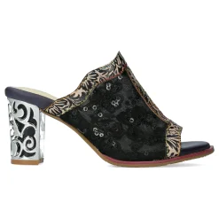 Best Mules - LEDAO 07 Mules