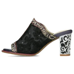 Best Mules - LEDAO 07 Mules