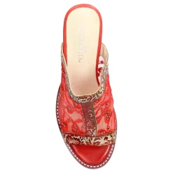 Best Mules - LEDAO 07 Mules