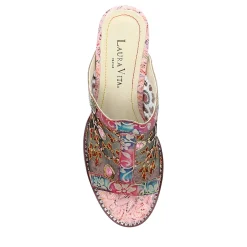 New Mules - LEDAO 07 Mules