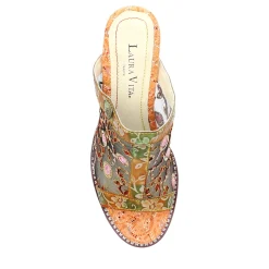 New Mules - LEDAO 07 Mules