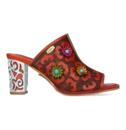 Outlet Mules - LEDAO 03 Outlet Chaussures|Mules