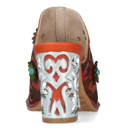 Outlet Mules - LEDAO 03 Outlet Chaussures|Mules