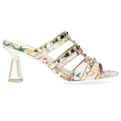 Hot Mules - LESLYO 01 Outlet Chaussures|Mules