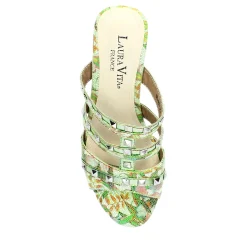 Hot Mules - LESLYO 01 Outlet Chaussures|Mules