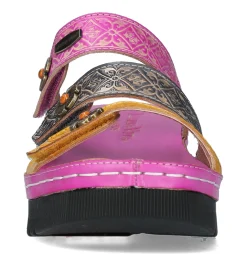 Outlet Mules - LEXIAO 08 Outlet Chaussures|Mules
