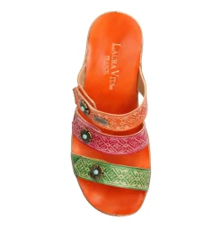 Outlet Mules - LEXIAO 08 Outlet Chaussures|Mules