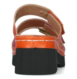 Outlet Mules - LEXIAO 08 Outlet Chaussures|Mules