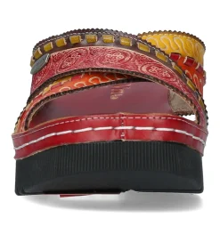 Discount Mules - LEXIAO 09 Outlet Chaussures|Mules