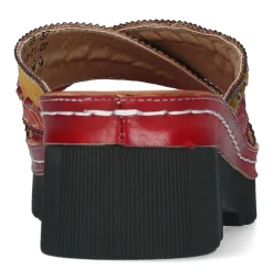 Discount Mules - LEXIAO 09 Outlet Chaussures|Mules