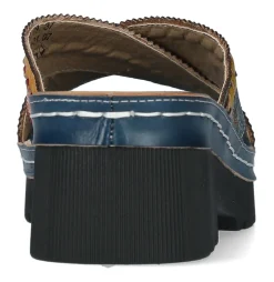 Discount Mules - LEXIAO 09 Outlet Chaussures|Mules