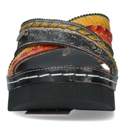 Discount Mules - LEXIAO 09 Outlet Chaussures|Mules