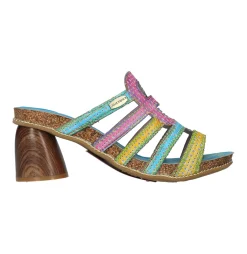 Hot Mules - LILIO 05 Outlet Chaussures|Mules