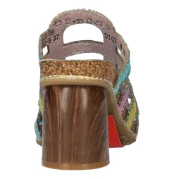 Hot Mules - LILIO 05 Outlet Chaussures|Mules