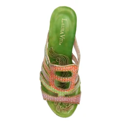 Hot Mules - LILIO 05 Outlet Chaussures|Mules
