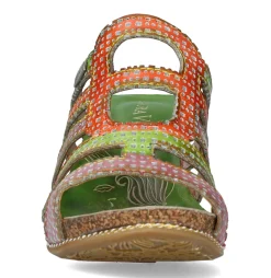 Hot Mules - LILIO 05 Outlet Chaussures|Mules