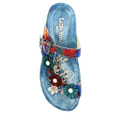 Best Mules - LILOO 23 Mules