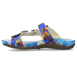 Best Mules - LILOO 23 Mules