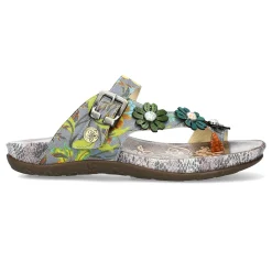 Best Mules - LILOO 23 Mules