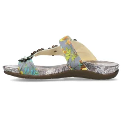 Best Mules - LILOO 23 Mules