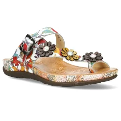 Best Mules - LILOO 23 Mules
