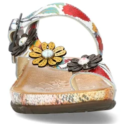 Best Mules - LILOO 23 Mules