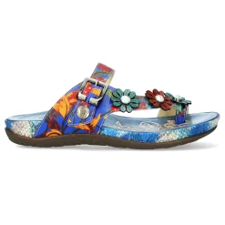 Best Mules - LILOO 23 Mules