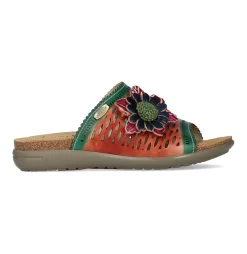 Cheap Mules - LILOO 01 Outlet Chaussures|Mules