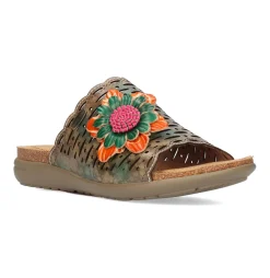Best Mules - LILOO 11 Outlet Chaussures|Mules