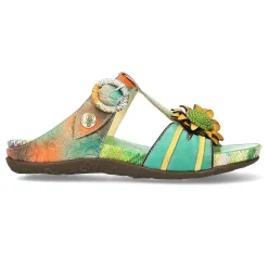Outlet Mules - LILOO 24 Outlet Chaussures|Mules