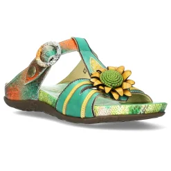 Outlet Mules - LILOO 24 Outlet Chaussures|Mules