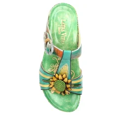 Outlet Mules - LILOO 24 Outlet Chaussures|Mules