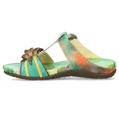 Outlet Mules - LILOO 24 Outlet Chaussures|Mules