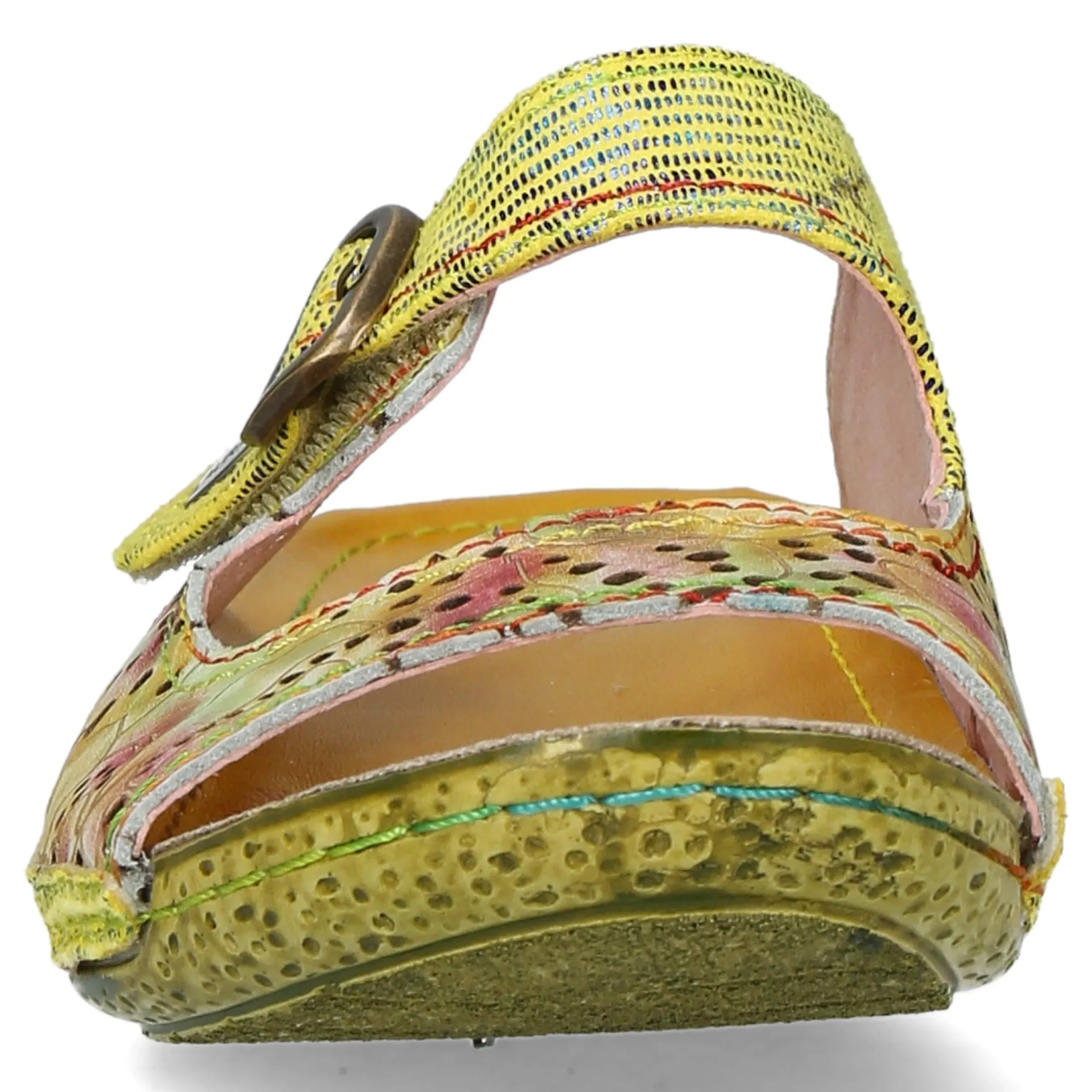 Flash Sale Mules - LINAO 12 Outlet Chaussures|Mules