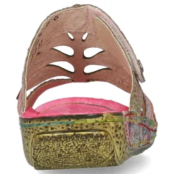 Shop Mules - LINAO 07 Outlet Chaussures|Mules