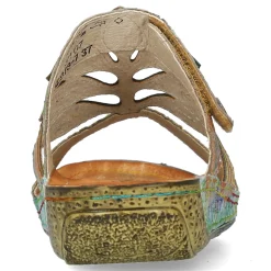 Shop Mules - LINAO 07 Outlet Chaussures|Mules