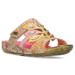 Shop Mules - LINAO 07 Outlet Chaussures|Mules