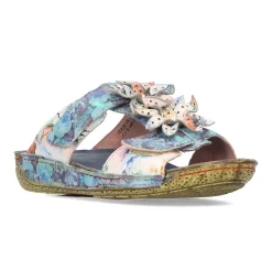 Fashion Mules - LINAO 01 Outlet Chaussures|Mules