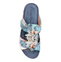 Fashion Mules - LINAO 01 Outlet Chaussures|Mules
