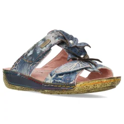 Fashion Mules - LINAO 01 Outlet Chaussures|Mules